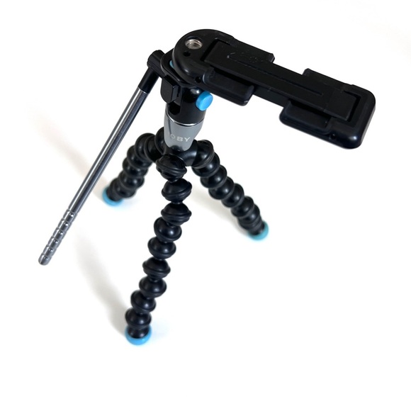Joby gorillapod tripod - Picture 2 of 4